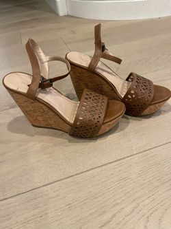 BCBG Wedges