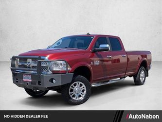 2013 RAM 3500
