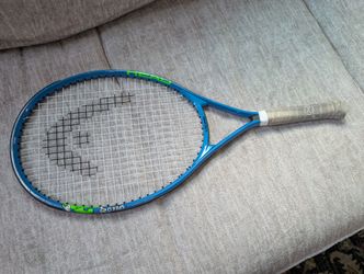 Kids Tennis Racket 