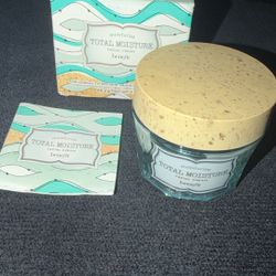 Total Moisture Facial Cream 