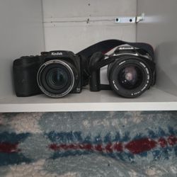 Cameras