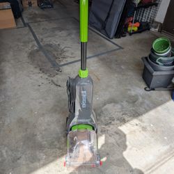 Bissell Turboclean Pet Carpet Vacuum Cleaner