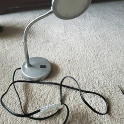 Desk Lamp