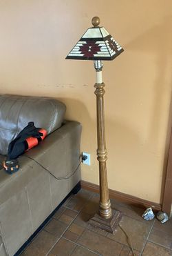 Floor Lamp