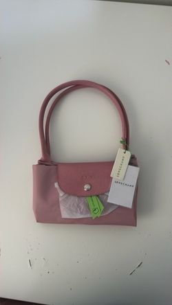 Longchamp Le Pliage Nylon Tote Bag