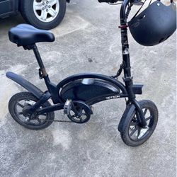 Scooter 