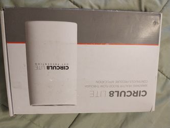 Circul8 LITE DVT Prevention