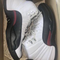 Jordan 12s Size 11