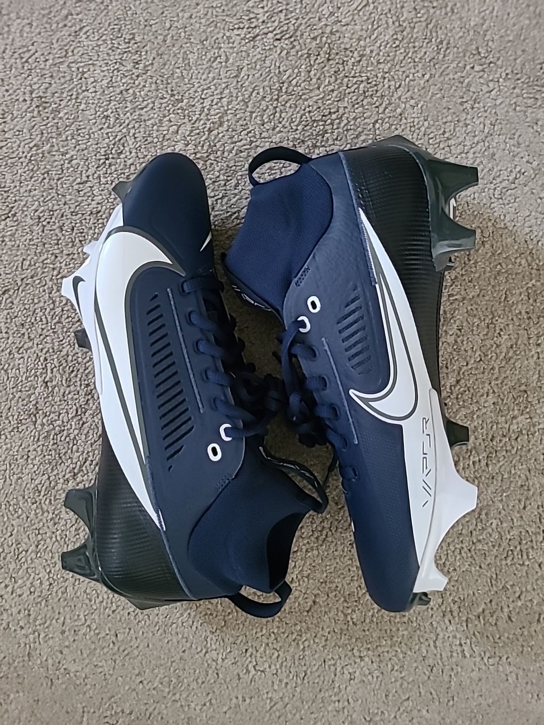 Nike Vapor Edge Pro 360 2 size 8 men