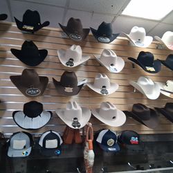 Tejana De México Estilo Vaquero