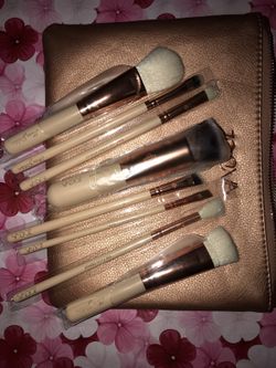 Brushes