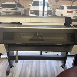 Epson Stylus Pro 9900