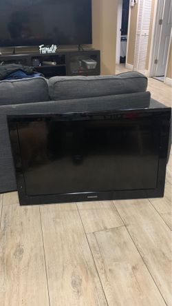 32 inch Samsung tv
