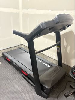 Bowflex Treadmill BXT8J