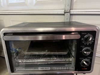 Horno Tostador
