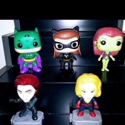 Funko Pop
