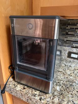 Ice maker