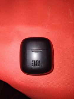 JBL Earbuds Tune 225 True Wireless