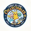 First In Line Collectables