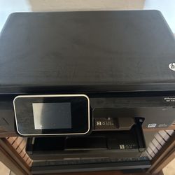 HP photos smart printer 6520