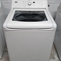 Kenmore Washer/Lavadora, 60 Days Warranty,"Free Delivery Local Gratis."