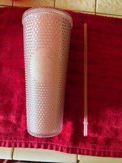 Starbucks cup