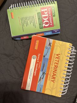 Vet instruments And Equipment And Veterinary Pdq