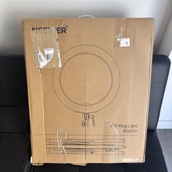 Neewer Ring Light