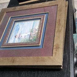 2 Light House Pictures 