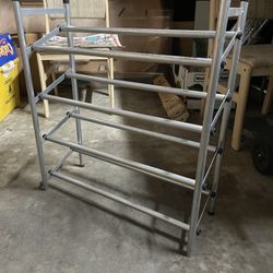 Shoe Rack