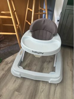 Baby walker