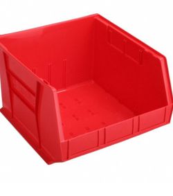 Akro-Mils Heavy Duty Res Industrial-grade Storage Bin