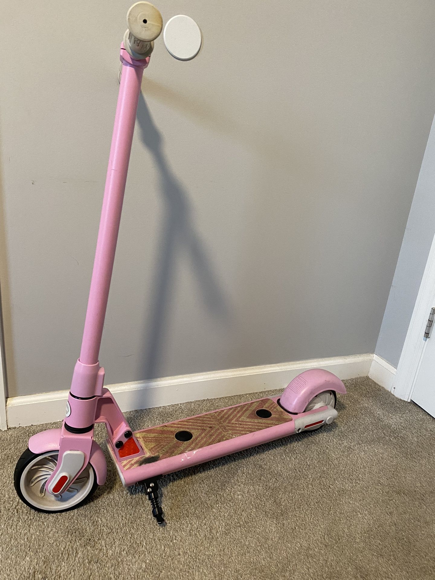 electric skate