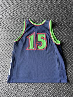 Supreme Bolt Basketball Jersey