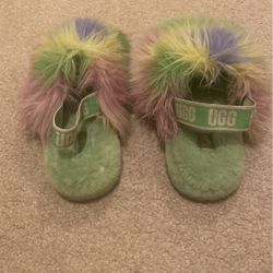 UGG Slippers