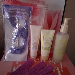 Marykay  satin hands