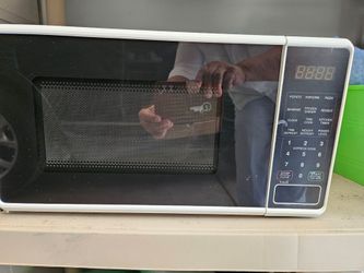 New microwave