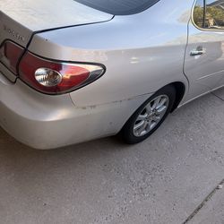 2003 Lexus ES 300