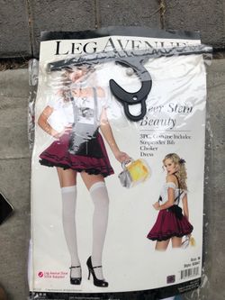 Halloween costumes for ladies