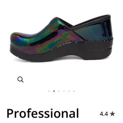 Dansko Clogs Women’s 