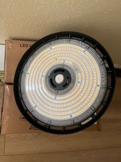 LED Light