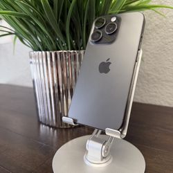 🌸Spring Sale🌸 iPhone 15 Pro Unlocked 128GB - Black