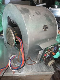Goodman 3 Ton Blower Motor