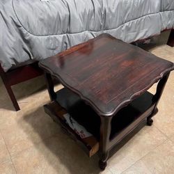  Small Table