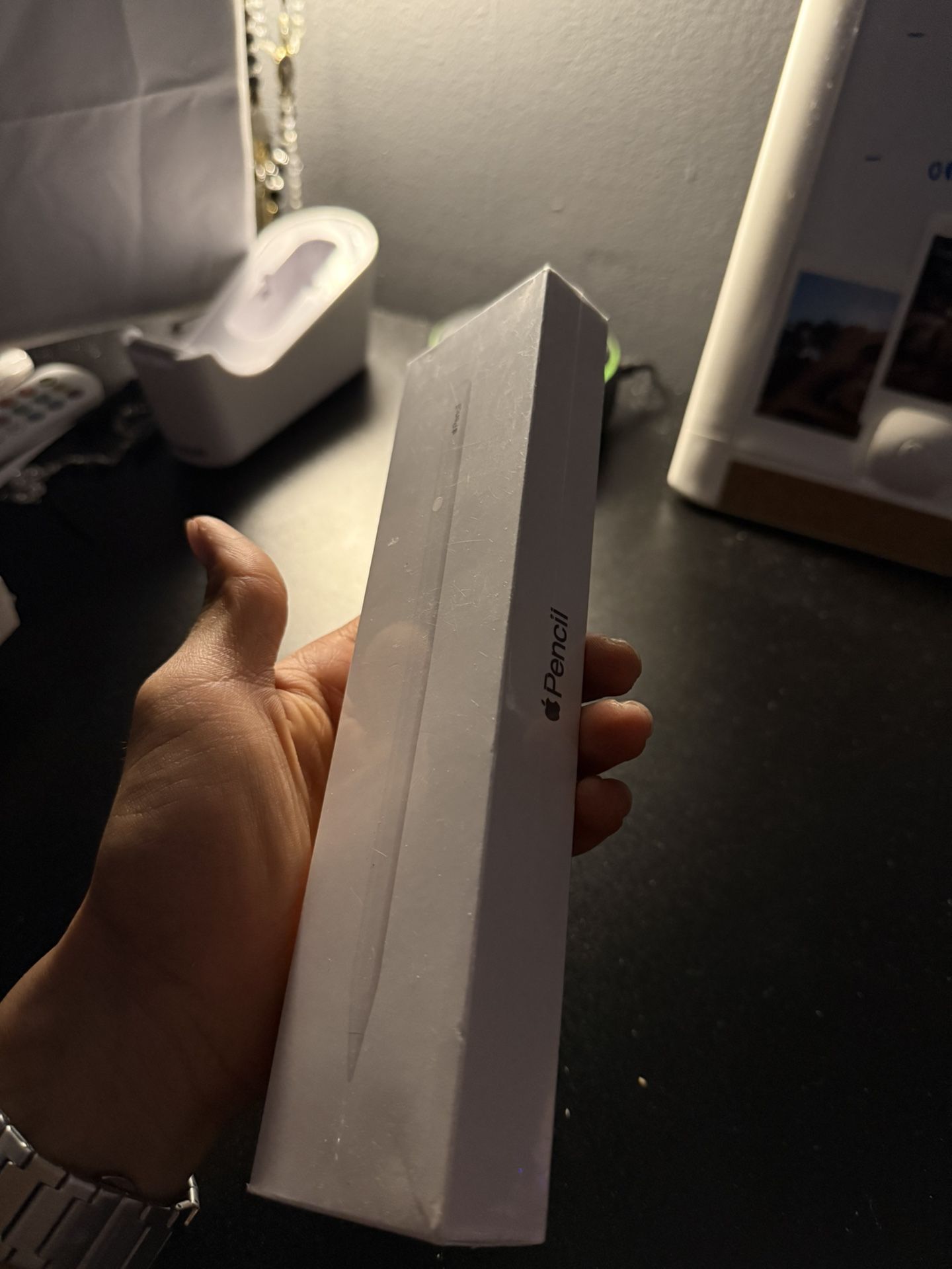 APPLE PENCIL GEN 2