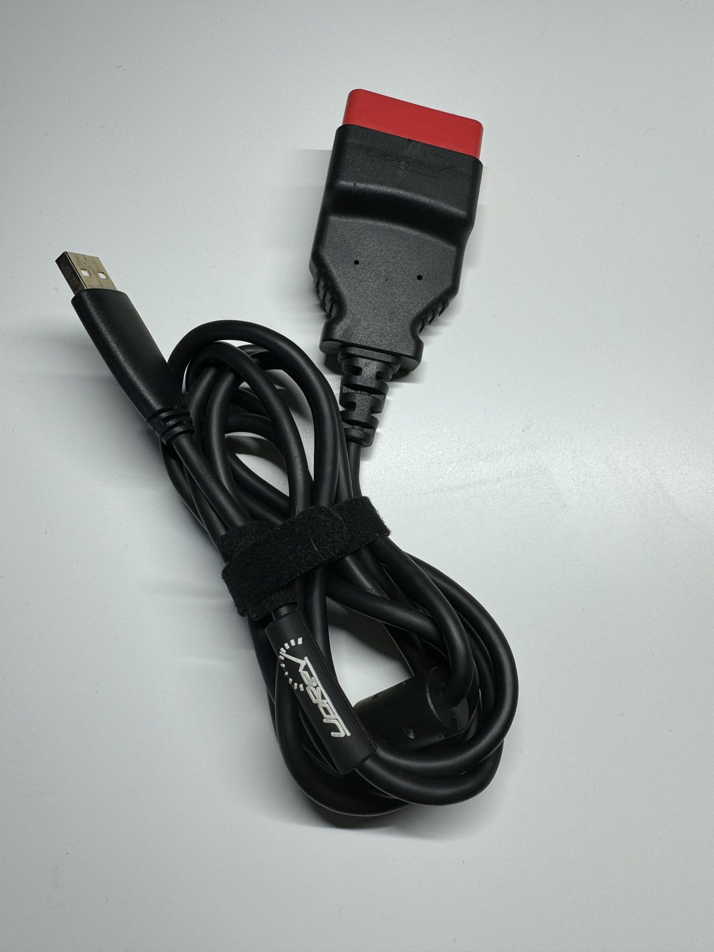 UpRev Interface Cable (Nissan 350z 370z/Infinity G35, G37, Q40, Q50, And Q60