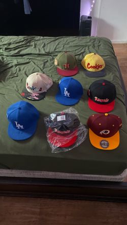 Hats