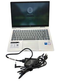 HP ENVY X360 LAPTOP #31714