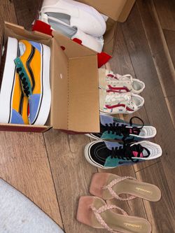 Women’s Shoes