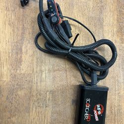 aFe POWER SCORCHER HD Module LM2 Diesel 3.0